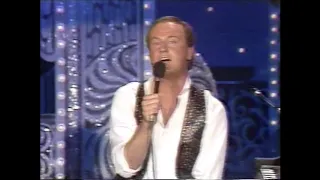 Peter Allen "Once Before I Go"