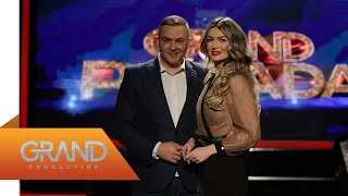 Grand Parada - Cela Emisija - (Tv Grand 23.02.2024.)