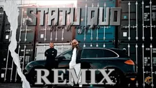 MORO - STATU QUO FT NIZZY BEE FT CHEB MOHAOUIR  REMIX by Rigal Rai RAP 2022 ريمكس