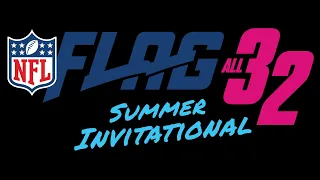 17U Girls Championship | 2023 NFL FLAG All 32 Summer Invitational