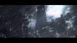 Dark Souls 3 - Первый трейлер