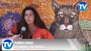 Mosaicos Culturales de Puente Alto