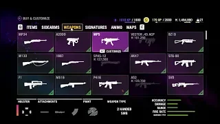 Far Cry 4 How To Unlock Weapons , Upgrade skills free.