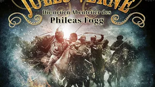 Jules Verne: Die neuen Abenteuer des Phileas Fogg - Folge 9: Im Reich des Zaren