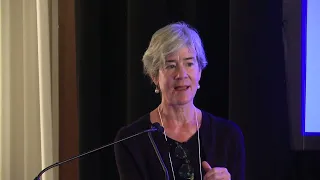 The 9th Annual Women & MPN Conference - Dr. Ellen RItchie