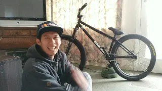 Ns suburban 2019 bike check