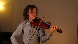 (Kreisler) Cadenzas To Beethoven Violin Concerto