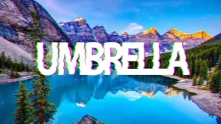 Rihanna - Umbrella (Remix for Shuffle Dance!) BASS BOOSTED