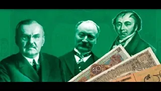 Polskie 100 lat.  Odc.  9 Gospodarka II Rzeczypospolitej