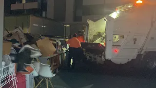 Campbelltown Bulky Waste - Council Clean Up (Bulky Crushing)