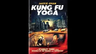 ☆KUNG☆FU☆YOGA☆.FULL.İZLE.