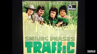 Traffic - Hole in My Shoe (1967) (magnums extended mix)