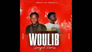 Woulib Gouyad Remix by CRAZY JAY X Rickkyy