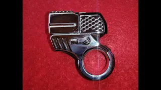 PISTOLA ANILLO