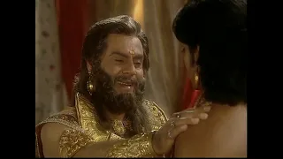 RAMAYAN EP # 36 BY RAMANAND SAGAR NDTV IMAGINE Full Episode