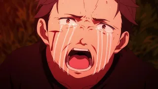 John Newman - Love Me Again // Re:Zero [AMV]