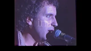 Bernard Lavilliers tournée 1983