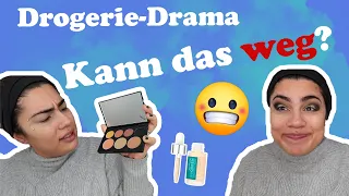 So ein DRAMA hatte ich lange nicht - Drogerie First Impression | Elanhelo