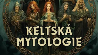 Keltská Mytologie