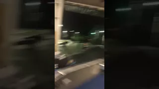 12 year old kid does double back flip on scooter