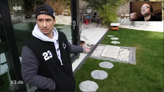 EinfachMaurice Reagiert auf Realer Irrsinn Die Bonsai Brücke von Aachen Julien Bam Edition