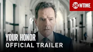 Your Honor 2020 Official Trailer (Showtime Original Series)