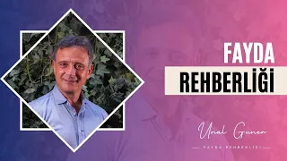 FAYDA REHBERLİĞİ | Ünal Güner