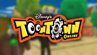 Toontown Online Music - Toontown Trailer