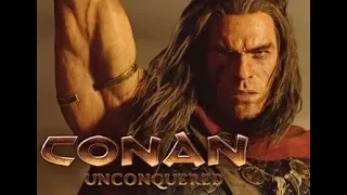 Conan Unconquered - Трейлер 2019