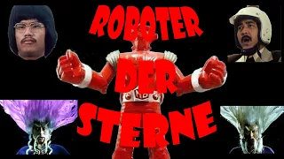 Best of Worst: "Roboter der Sterne"... Der SchleFaZ der SchleFaZE