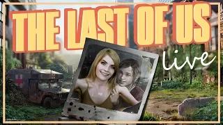 The Last of Us: Left Behind: Behind What: I dunno. (Part 5)