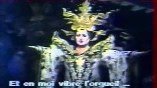 Turandot - Giacomo Puccini - 1981 GIACOMINI,CABALLE,MITCHELL,OZAWA