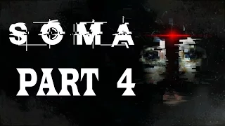 SOMA - PART 4 || Welcome to the year 2103!