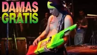 DAMAS GRATIS - LUNA PARK 2009 │ 3 PARTE