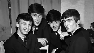 THE BACKWARD BEATLES QUIZ