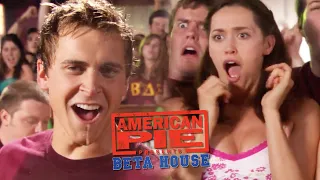 "Let's See What You've Got, B*tch!" | American Pie Presents: Beta House