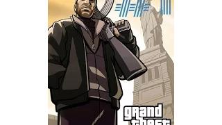 Прохождение Grand Theft Auto 4. Миссия 1 "Кузены Беллики" "The Cousins Bellic"
