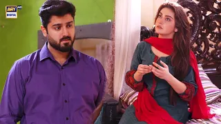 Couple Best Moment | Hiba Bukhari | Zaviyar Nauman | Tere Ishq Ke Naam