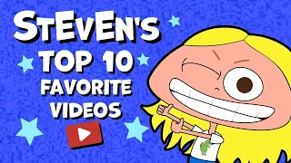 StEvEn's Top 10 Favorite Videos | Lip Plumper Made my Lips GINORMOUS!