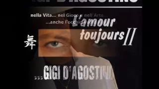 Gigi D'Agostino - The Rain ( L'Amour Toujours II "CD1" )