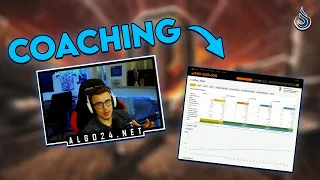 Besserwerden in World of Tanks! ALGO24 Coaching