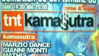 TNT KAMASUTRA 05-09-1999 MARZIO DANCE - PARTE 3di10