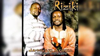 Riziki - Jamnazi Afrika