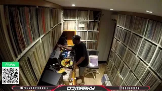 DJ Marky Live D&B Sessions - 5th October 2023