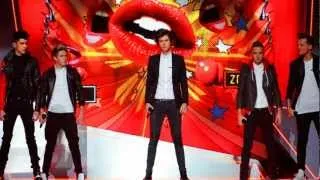 One Direction One Way Or Another Live Performance 1080p HD Brit Awards 2013 Taylor Swift 22 Diss