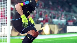 PES 2017 Trailer (E3 2016)