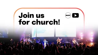 Sunday Service (9:15am - 28 April) | Enjoy Church Online