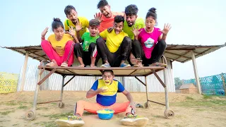 Must Watch New Very Special Funny Video 2023😂Totally Amazing Fun Comedy Episode 39 By Roma Fun Tv