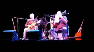 Marc Ribot and David Hidalgo - Dos Traficantes