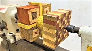 Outstanding Woodworking Skills With Countless Most Beautiful Ideas Of All Time Processed On Wood Lat